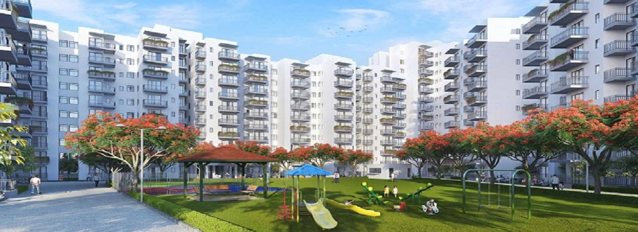 BPTP Villas in Faridabad