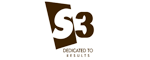 Logo of S3 Faridabad