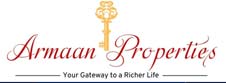 Plots in Greater Faridabad logo