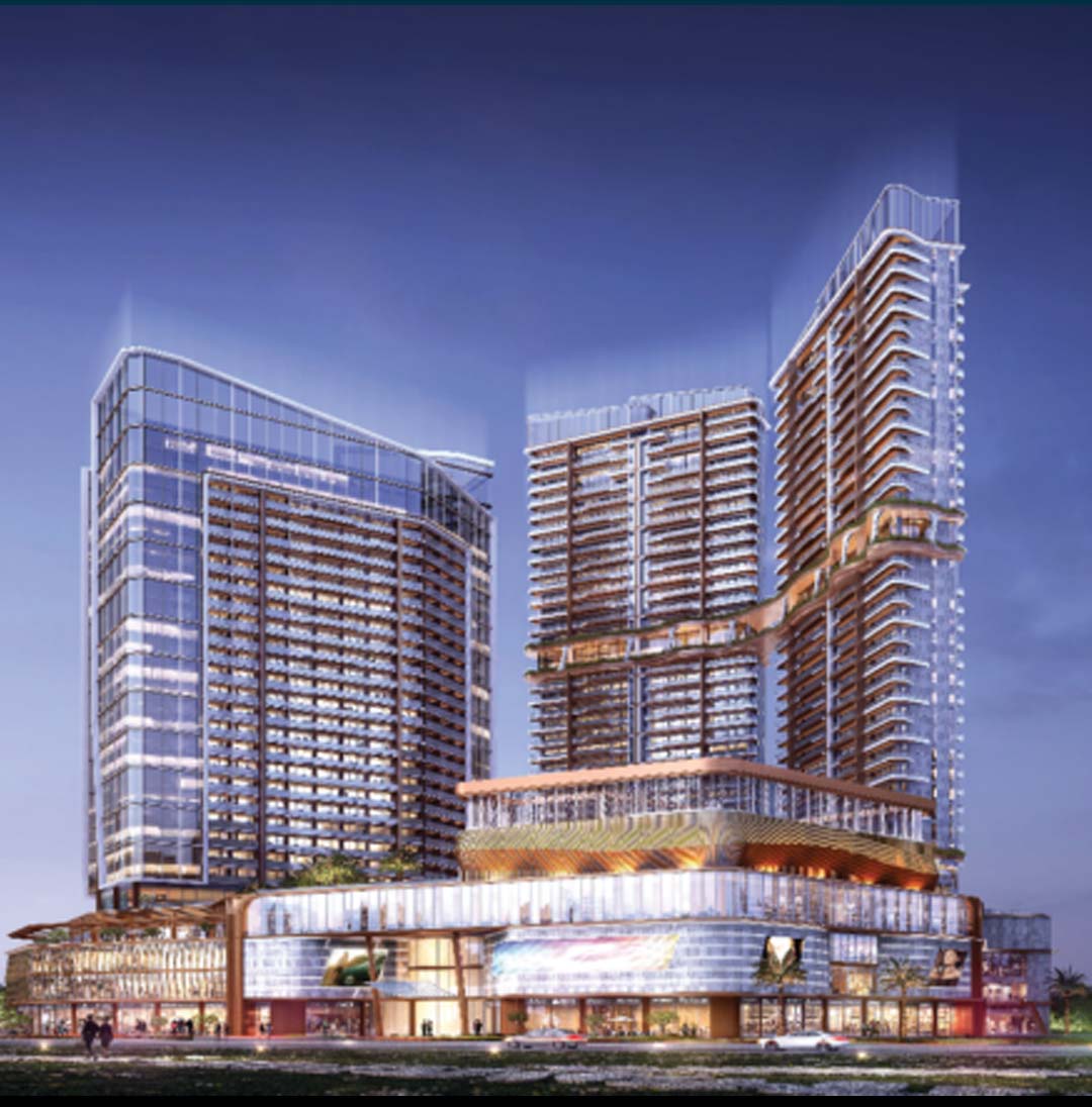 Navraj Commercial Faridabad